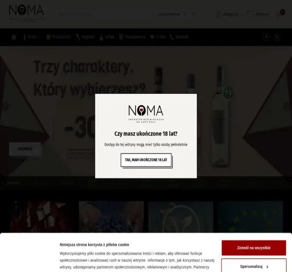 Forum i opinie o winawloskie.pl