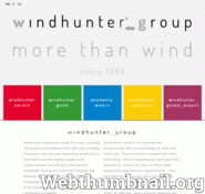 Windhunter.com