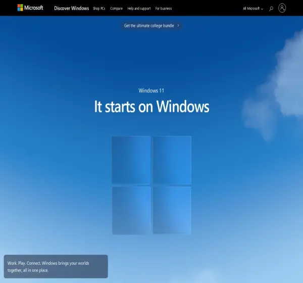 Forum i opinie o windows.microsoft.com