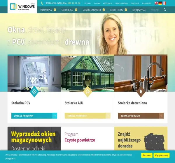 Forum i opinie o windows2000.com.pl
