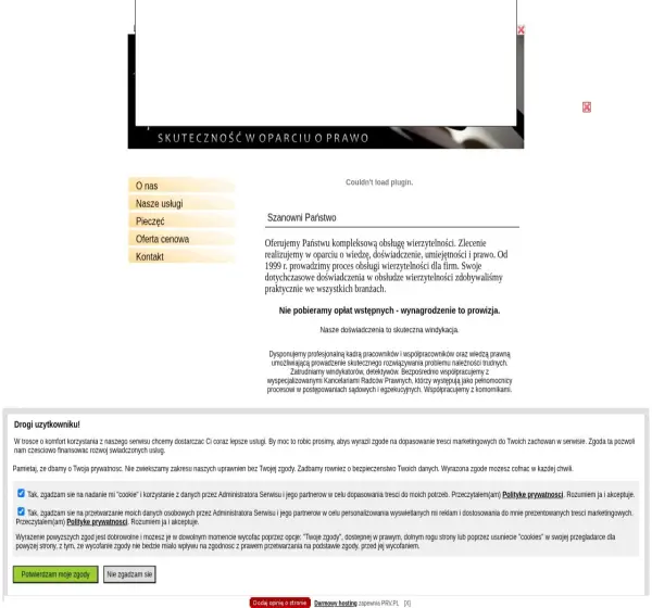 Forum i opinie o windykacja.zgora.prv.pl