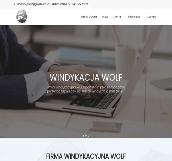 Forum i opinie o windykacjawolf.pl