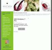 Forum i opinie o wino-wina.com