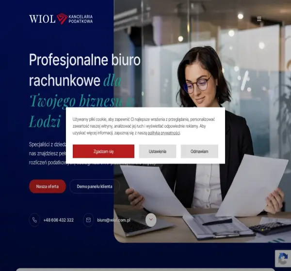 Forum i opinie o wiol.com.pl