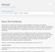 Forum i opinie o wiolett.pl