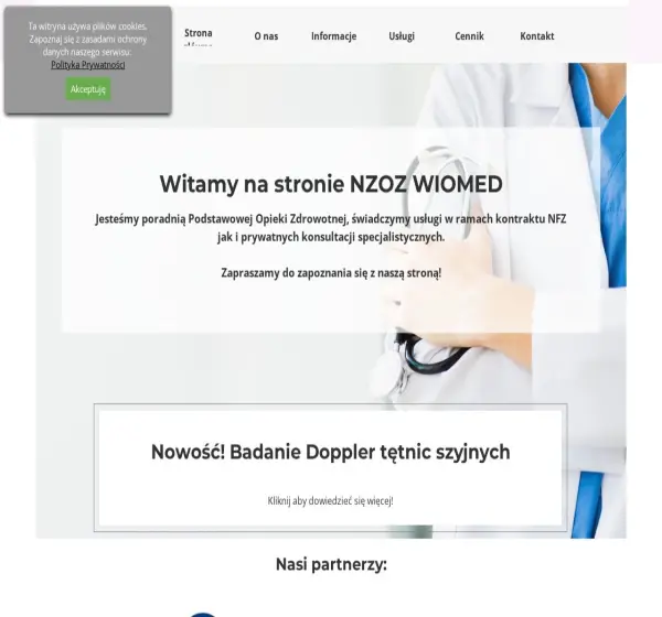 Forum i opinie o wiomed.pl