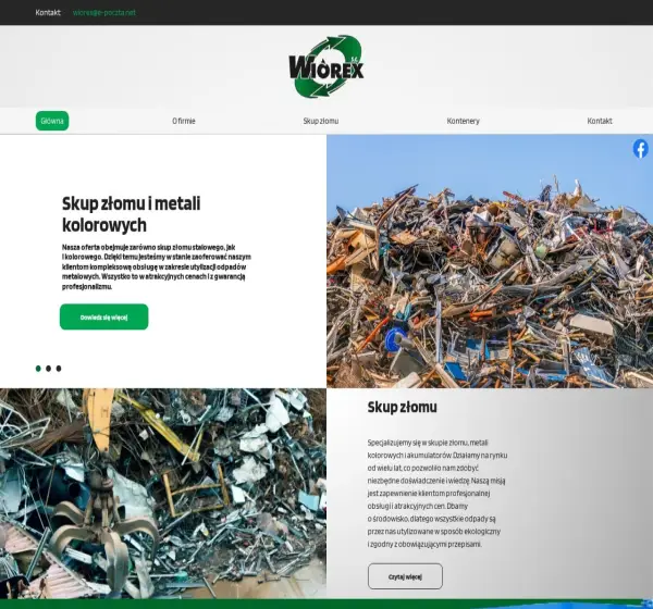 Forum i opinie o wiorex.pl