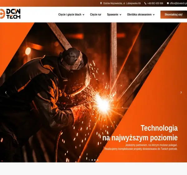 Forum i opinie o wirmechanical.pl