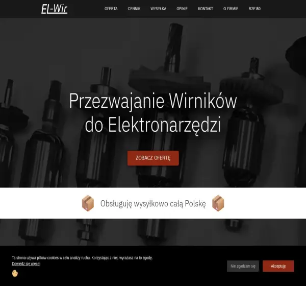 Forum i opinie o wirniki.grygiel.com.pl