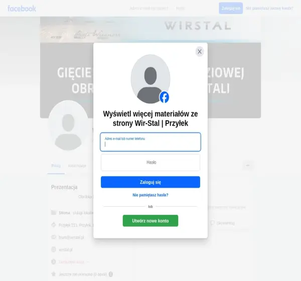 Forum i opinie o wirstal.pl