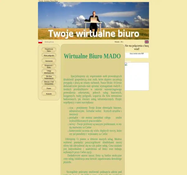 Forum i opinie o wirtualnebiuro.eu