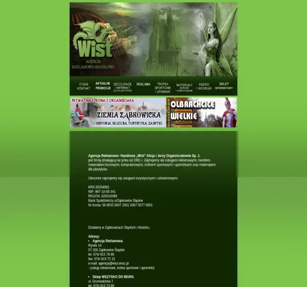 Forum i opinie o wist.wroc.pl