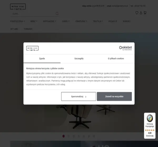 Forum i opinie o witeks.pl