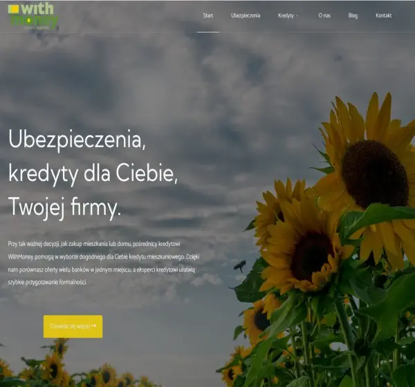 Forum i opinie o withmoney.pl