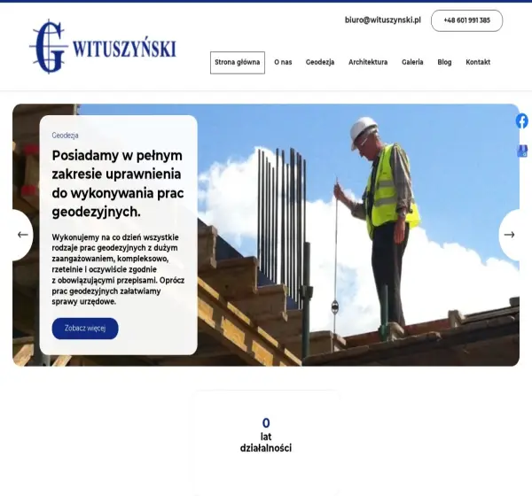 Forum i opinie o wituszynski.pl