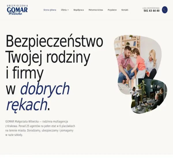 Forum i opinie o witwicka.pl