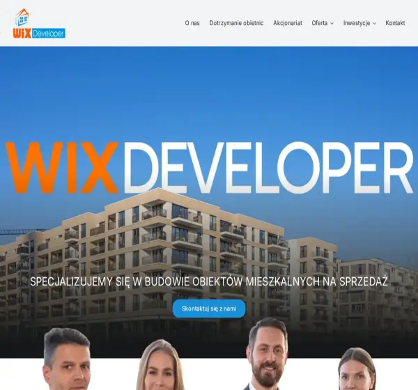 Forum i opinie o wixdeveloper.pl