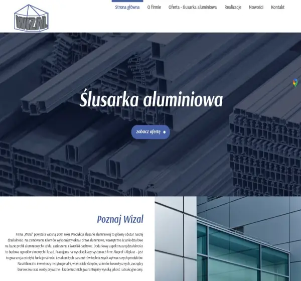 Forum i opinie o wizal.krakow.pl
