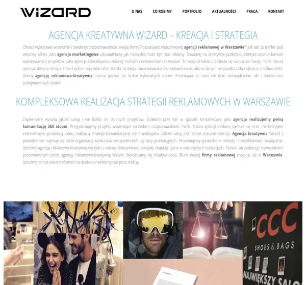 Forum i opinie o wizard.com.pl