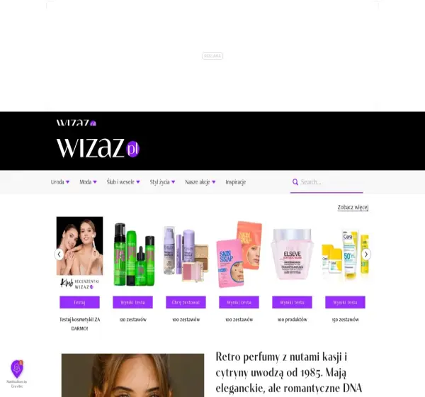 Forum i opinie o wizaz.pl