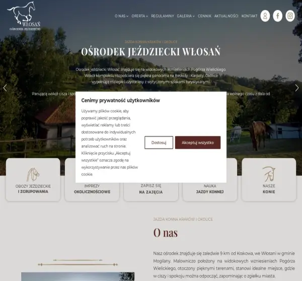 Forum i opinie o wlosan.pl