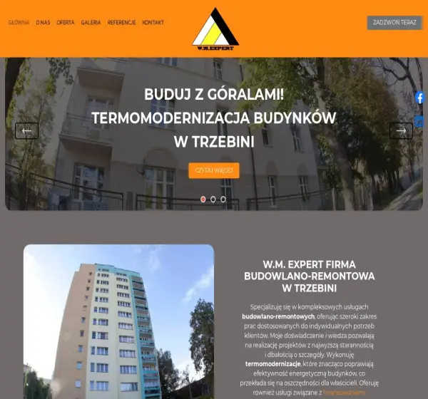 Forum i opinie o wmexpert.com.pl