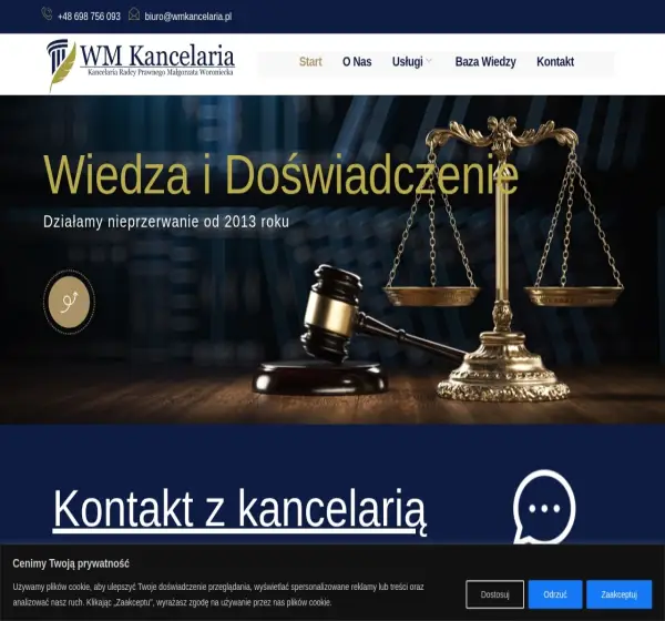 Forum i opinie o wmkancelaria.pl