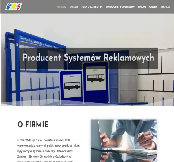 Forum i opinie o wms.pl