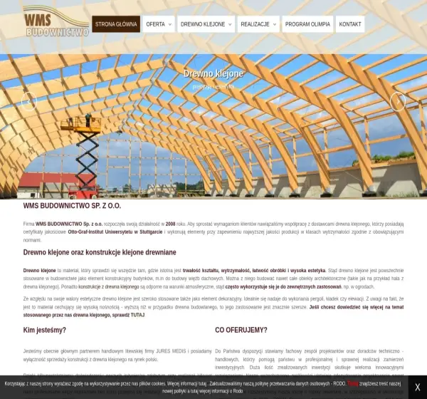 Forum i opinie o wmsbudownictwo.pl
