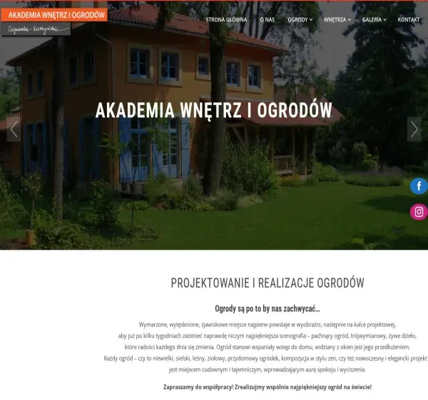 Forum i opinie o wnetrzaplusogrody.pl