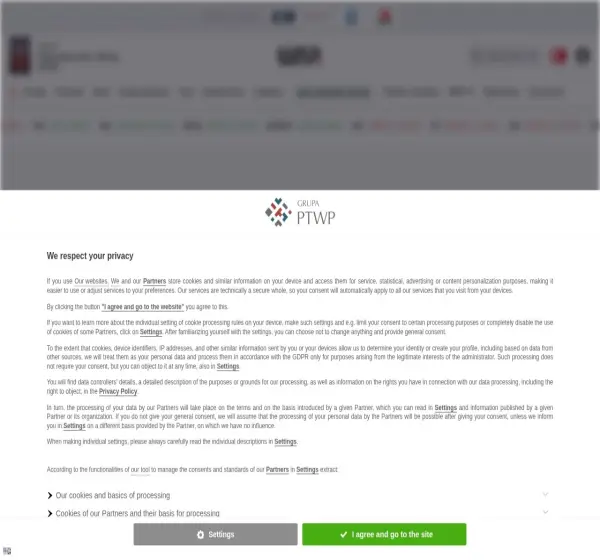 Forum i opinie o wnp.pl