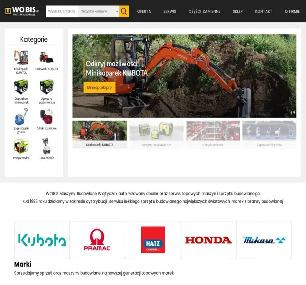 Forum i opinie o wobis.pl