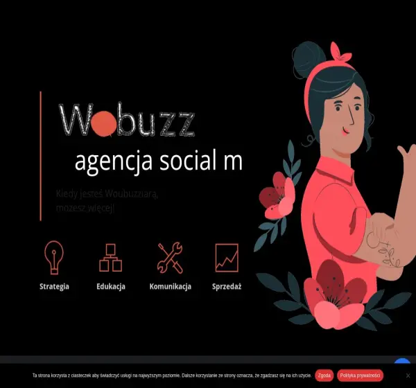 Forum i opinie o wobuzz.com