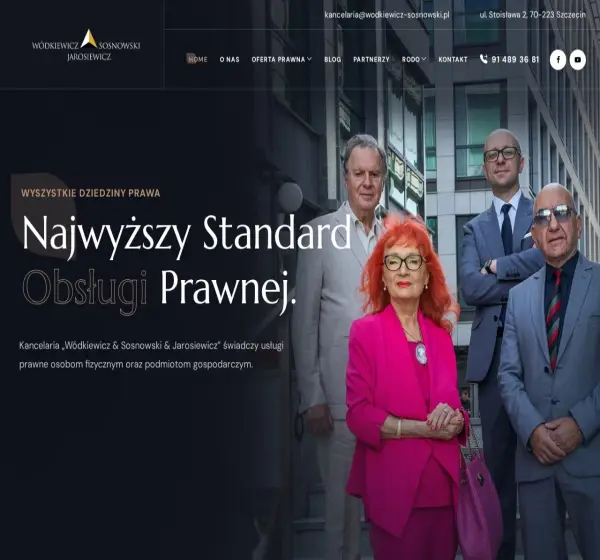 Forum i opinie o wodkiewicz-sosnowski.pl