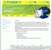 Forum i opinie o wodnik-pompy.com.pl