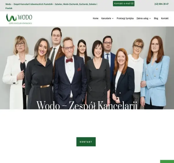 Forum i opinie o wodo.pl