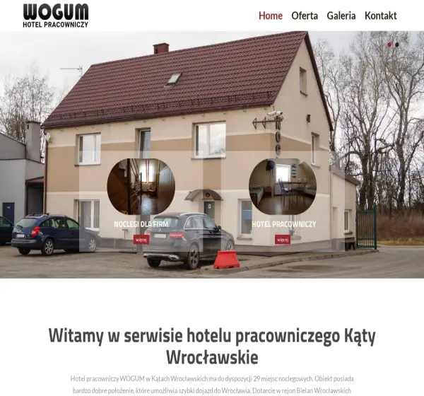 Forum i opinie o wogum.eu