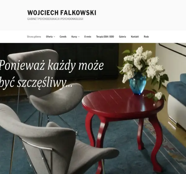 Forum i opinie o wojciech-falkowski.pl