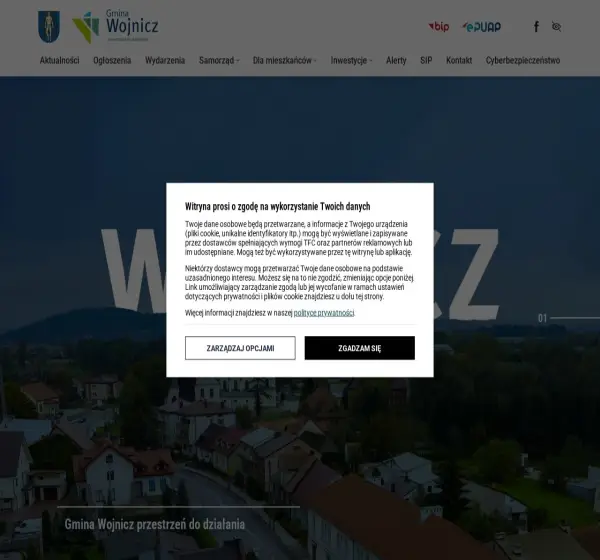 Forum i opinie o wojnicz.pl