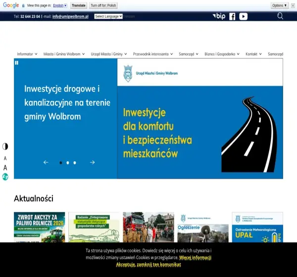 Forum i opinie o wolbrom.pl