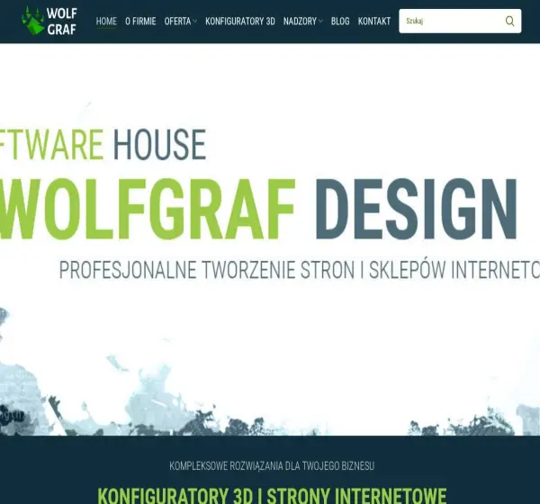Forum i opinie o wolfgraf.pl