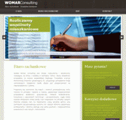Womarconsulting.pl