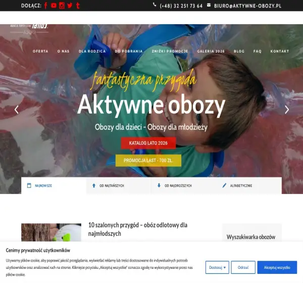Forum i opinie o wonderlands.com.pl