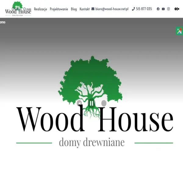 Forum i opinie o wood-house.net.pl
