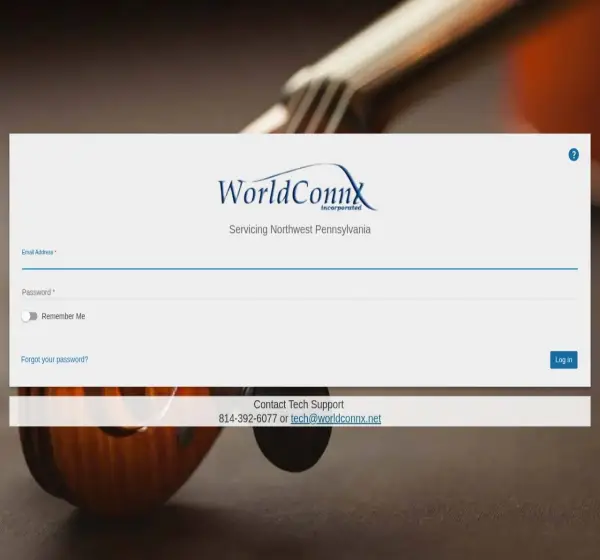 Forum i opinie o worldconnx.net