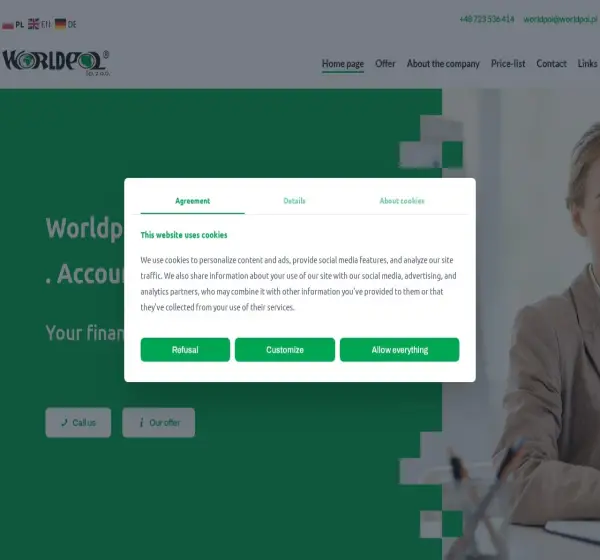 Forum i opinie o worldpol.pl