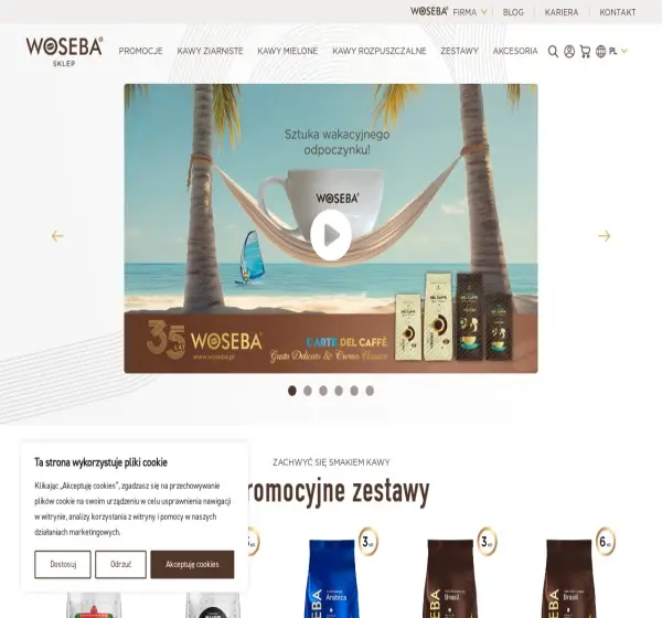 Forum i opinie o woseba.com.pl