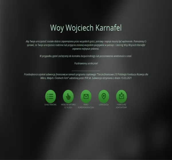 Forum i opinie o woy.com.pl