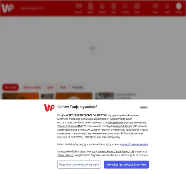 Forum i opinie o wp.pl