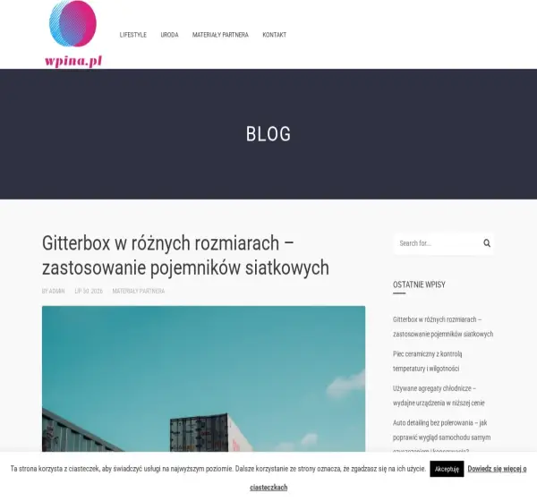 Forum i opinie o wpina.pl